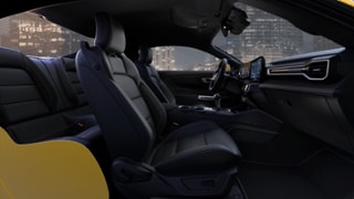2024 Ford Mustang® Internal Image 1